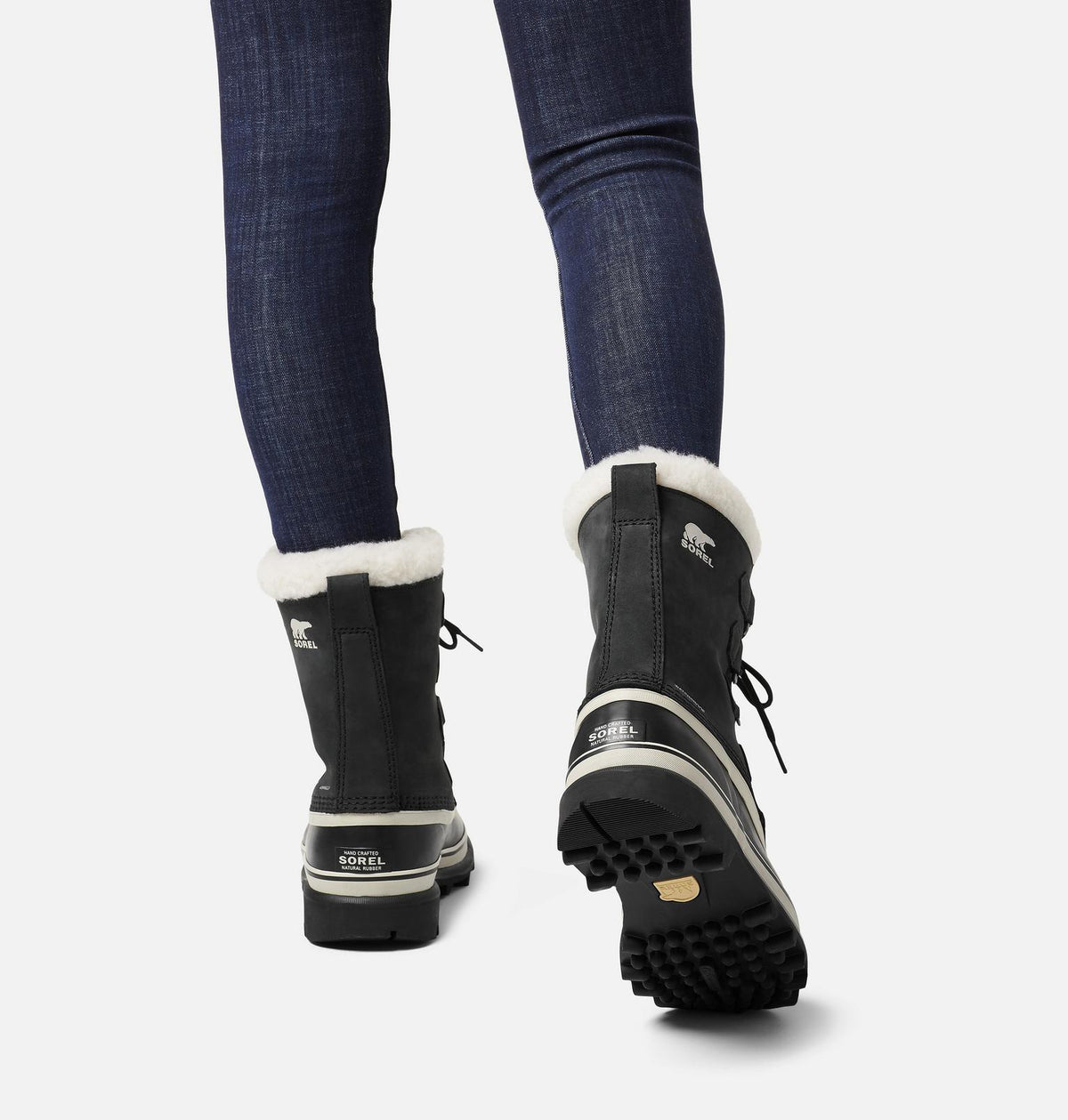 Caribou™ Women's Winter Boot - US 6873