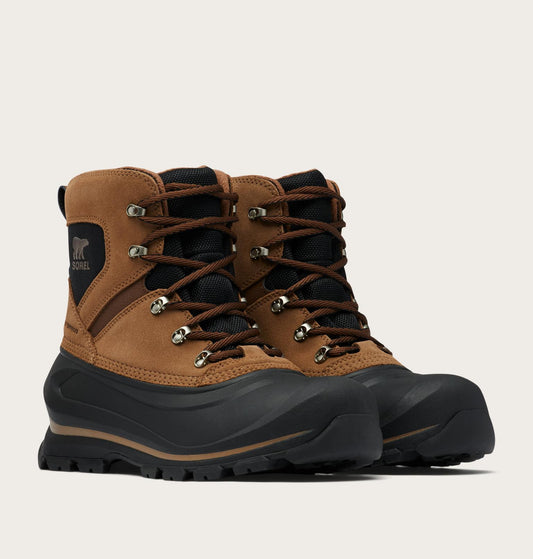 BUXTON™ Lace Men's Waterproof Boot - US 9682