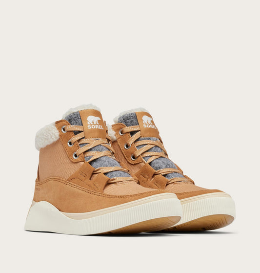 OUT N ABOUT™ IV Mid Waterproof Sneaker - US 9443