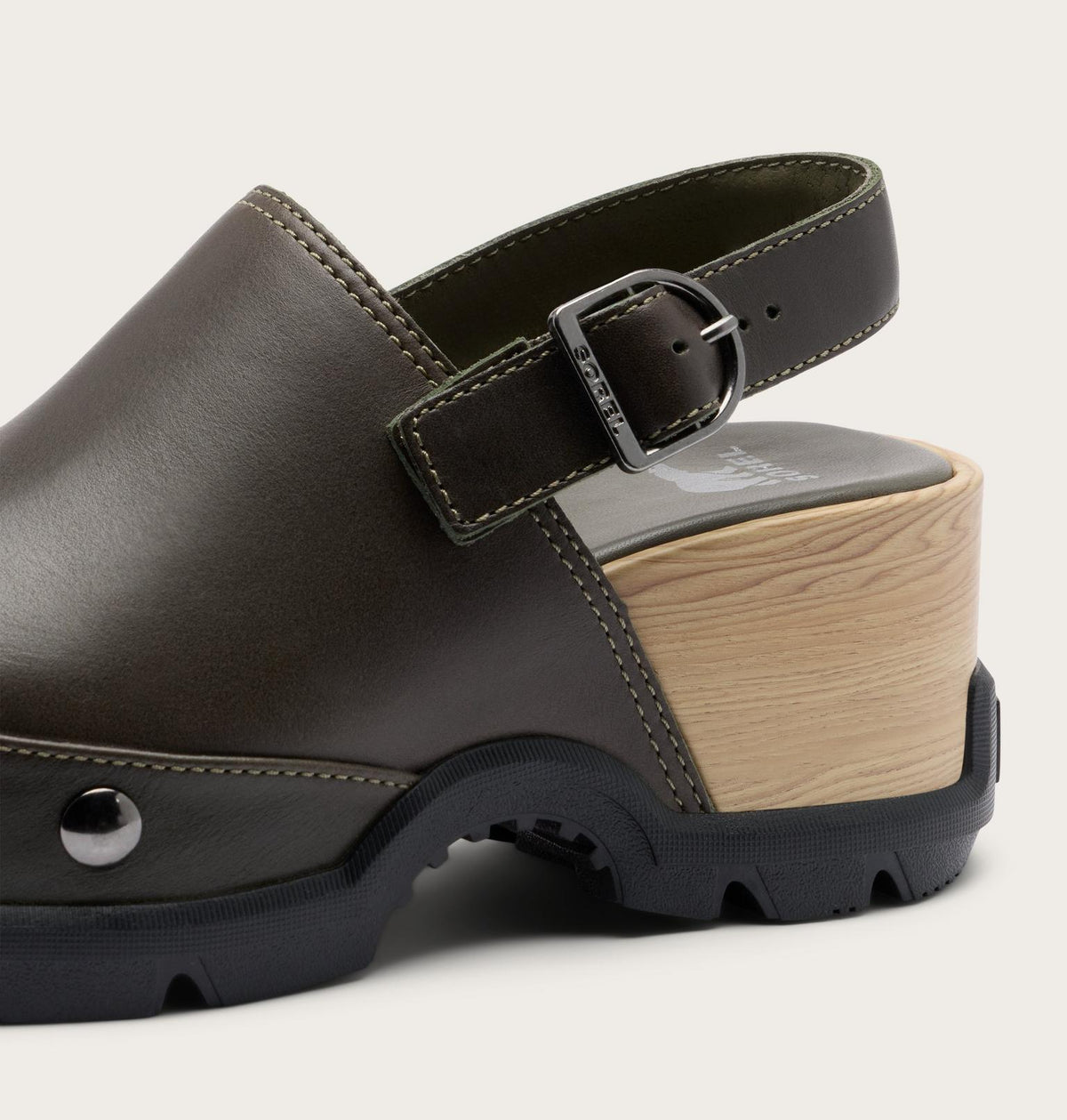 Roam’n Clog™ RVT Women's Shoe - US 9731