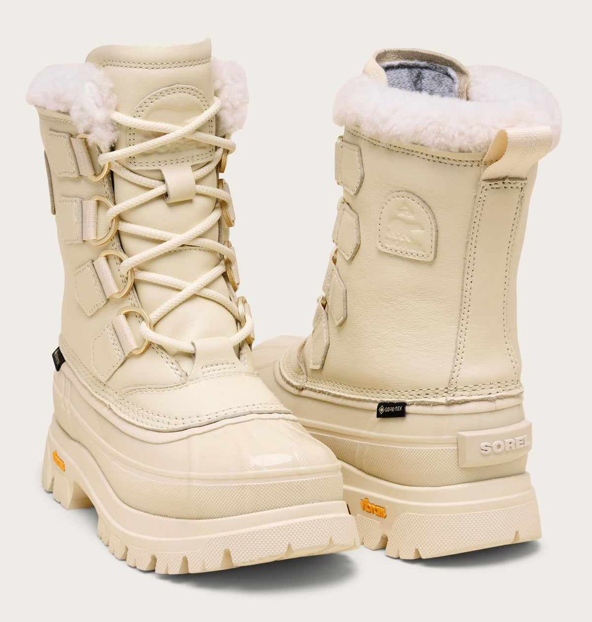 Caribou Horizon™ GTX Women's Winter Boot - US 6509