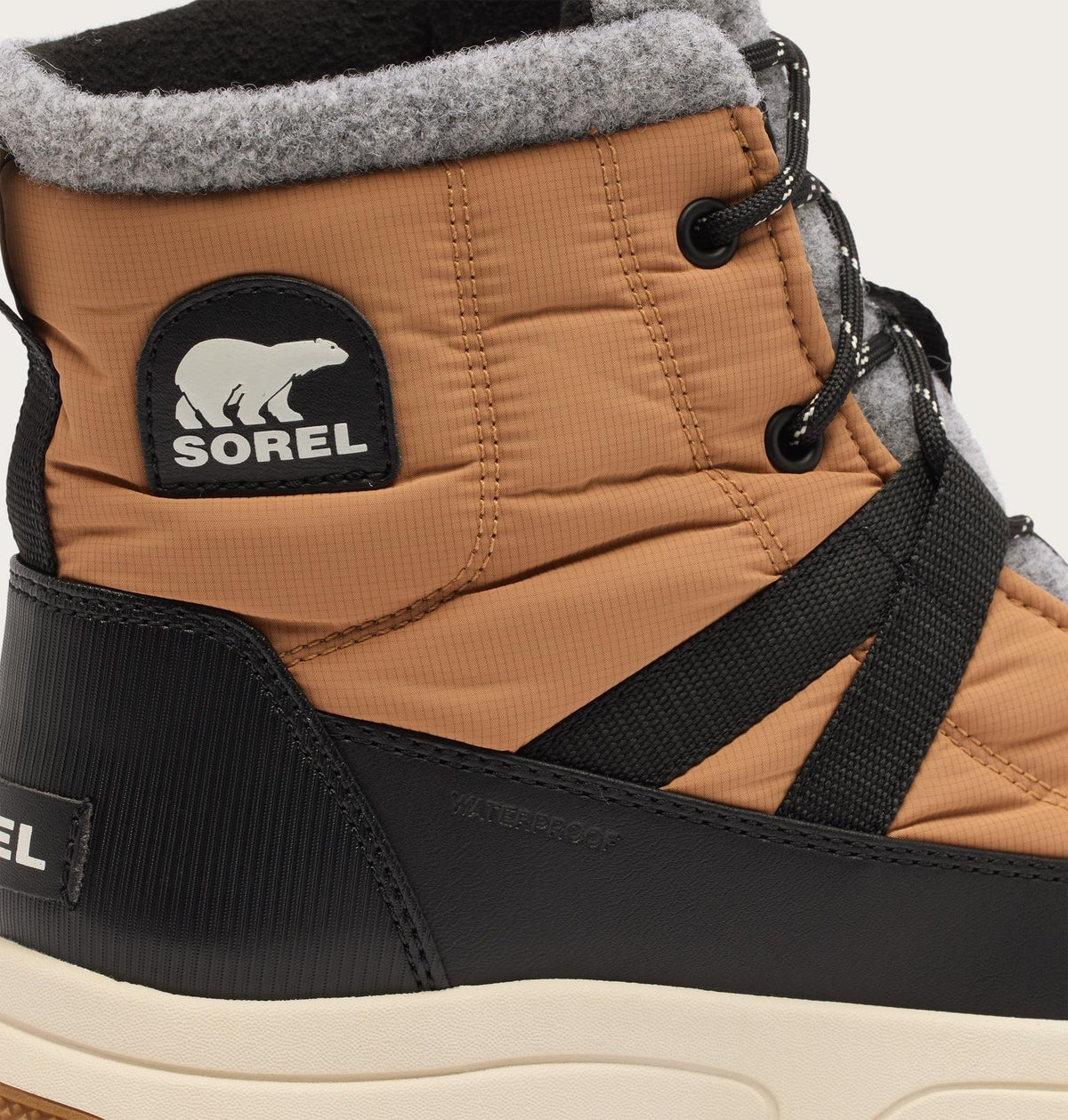 Whitney™ III Mid Women's Winter Boot - US 5437