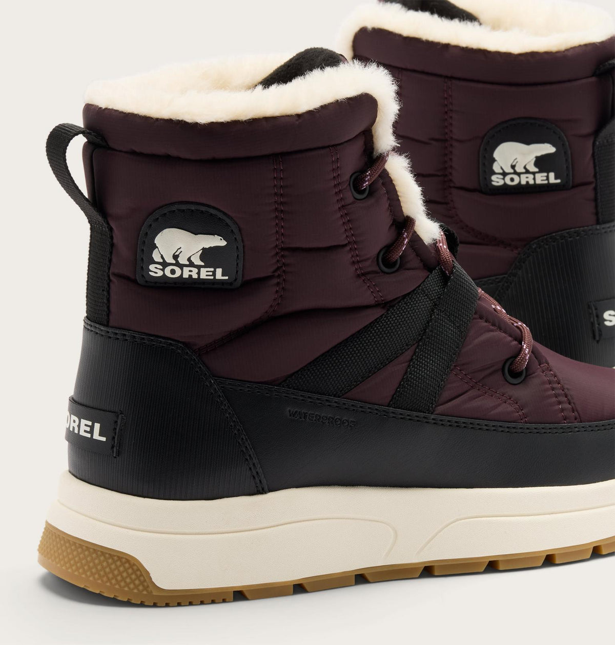 Whitney™ III Mid Women's Winter Boot - US 0662