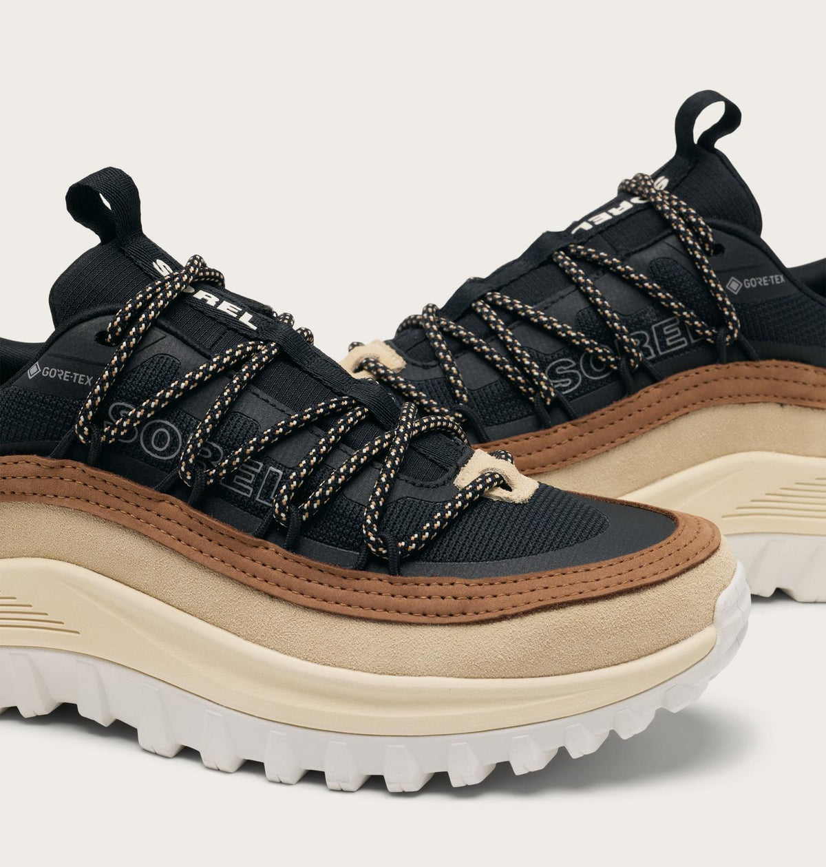 Callsign Horizon™ Low GTX Women's Waterproof Sneaker - US 8144