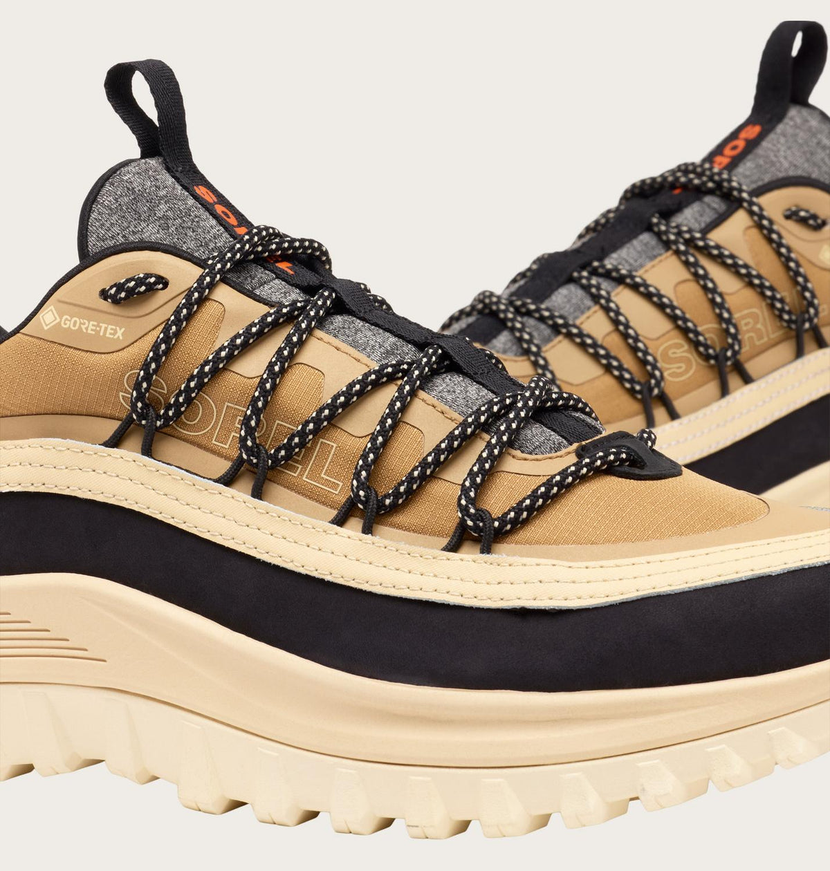 Callsign Horizon™ Low GTX Men's Waterproof Sneaker - US 9457