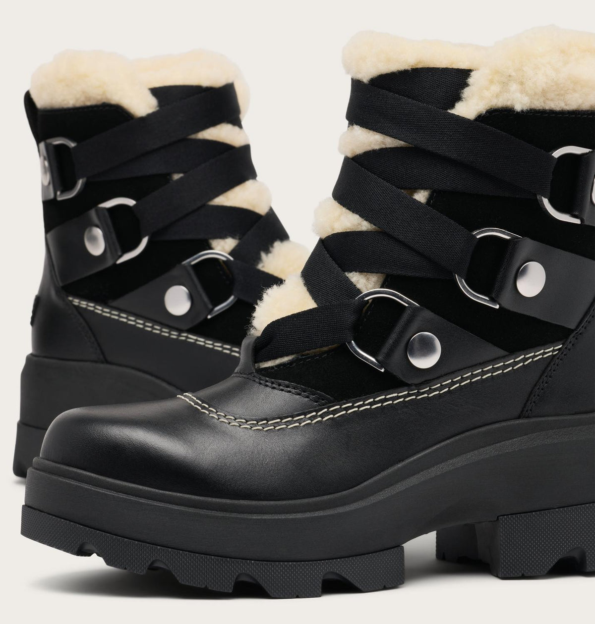 Joan FRWD™ Cozy Women's Waterproof Boot - US 9198