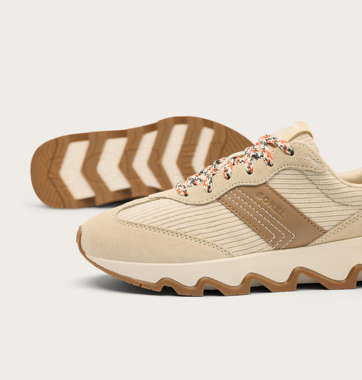 Kinetic™ Ember Women's Sneaker - US 8003