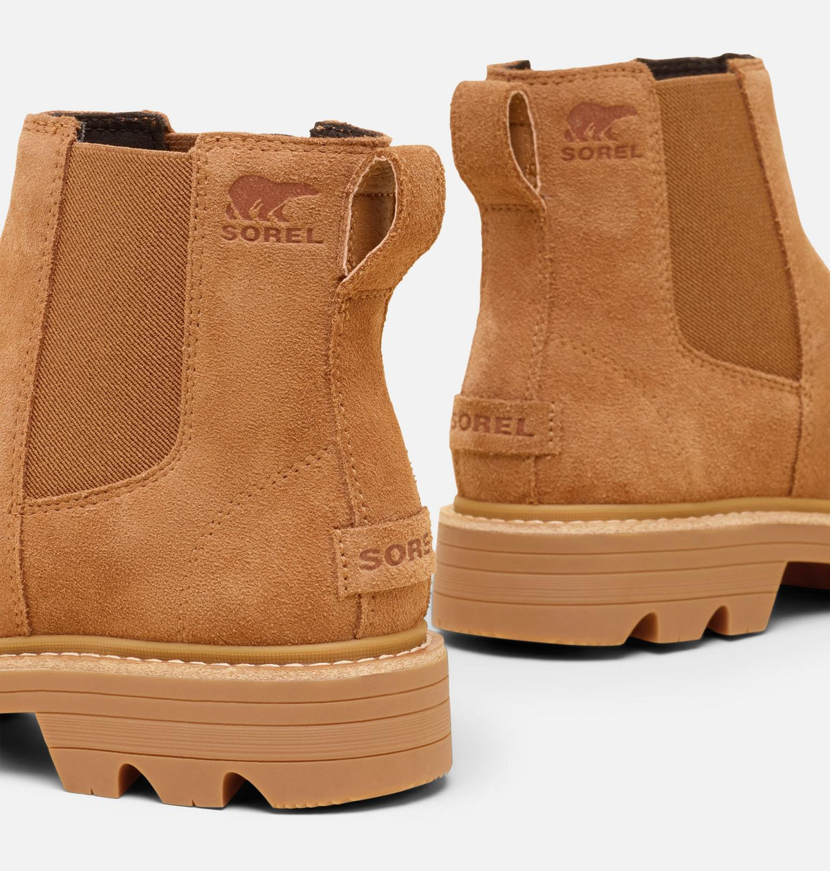 Revel RD™ Chelsea Women's Waterproof Boot - US 4167