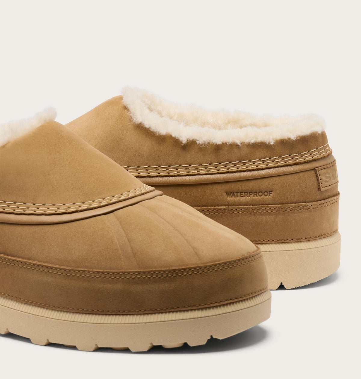 Ambler™ Fireside Waterproof Men's Clog - US 8632
