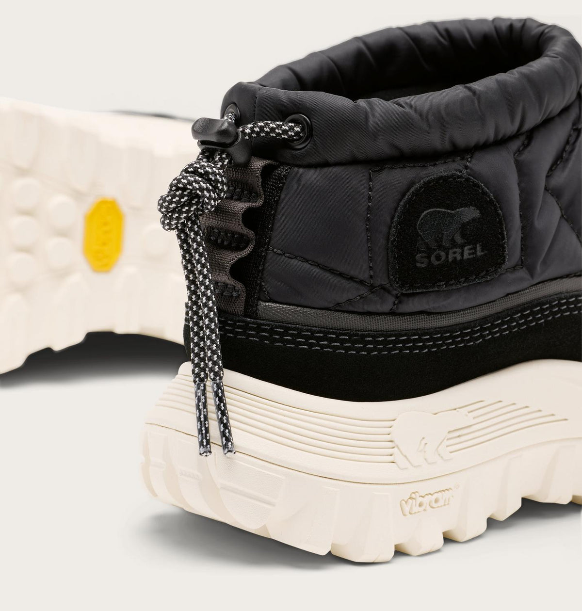 Callsign™ Daybreak Mid Women's Sneaker - US 2624