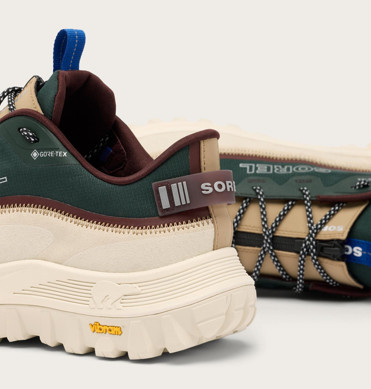 Callsign™ Enigma GTX Men's Sneaker - US 7282