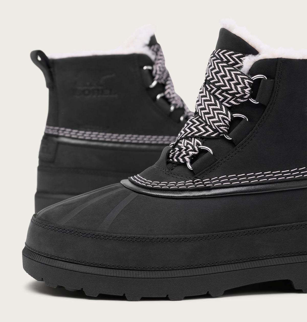 Ambler™ Fireside Chukka Women's Waterproof Boot - US 3798