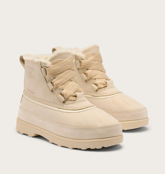 Ambler™ Fireside Chukka Women's Waterproof Boot - US 9907