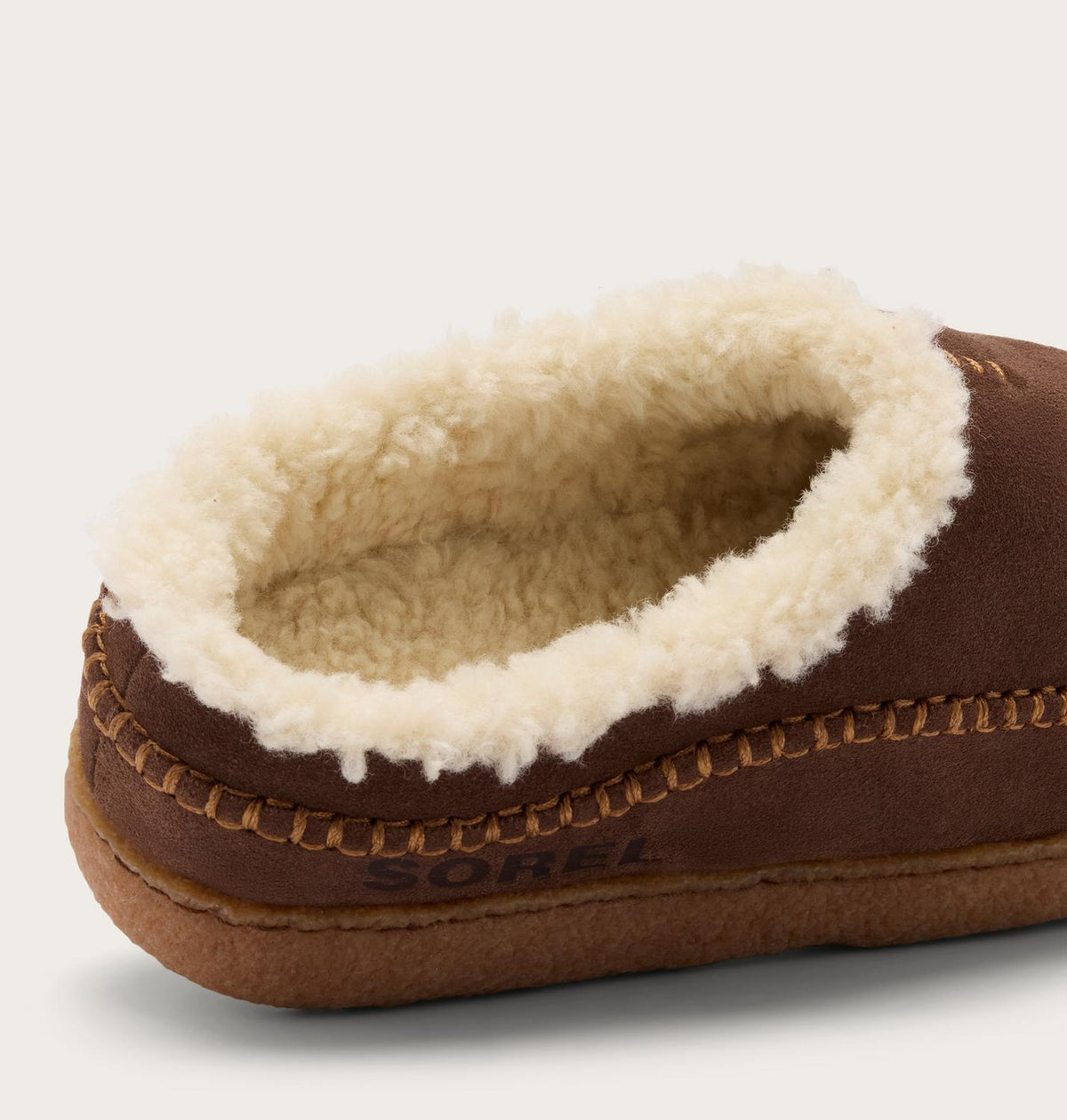 Falcon Ridge™ III Men's Slipper - US 4890