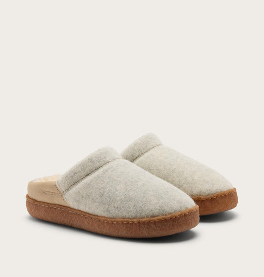 Nakiska™ III Scuff Women's Slipper - US 6415