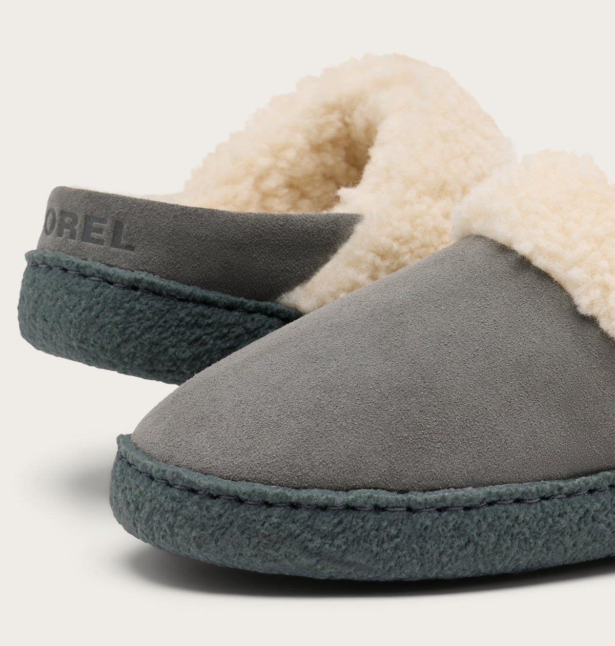 Nakiska™ III Slide Women's Slipper - US 7646