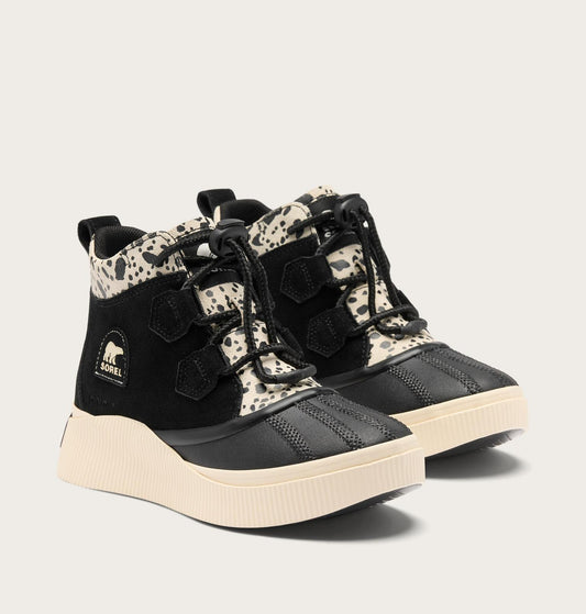 Big Kids Out N About™ IV Classic Waterproof Boot - US 7758