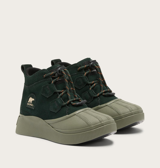 Big Kids Out N About™ IV Classic Waterproof Boot - US 9532