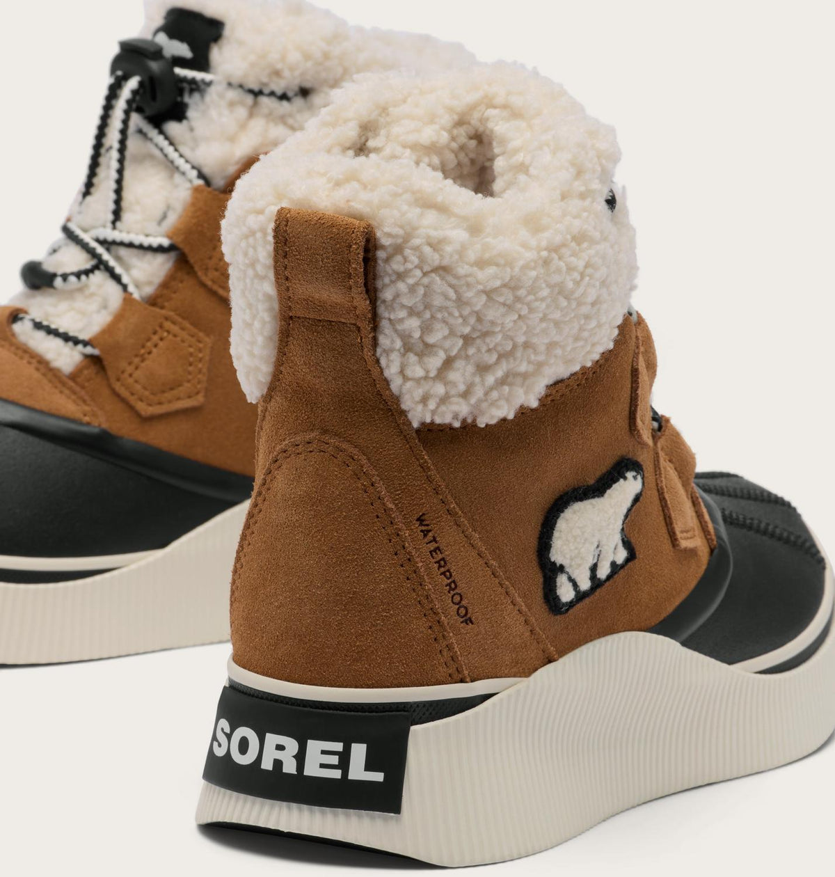 Big Kids Out N About™ IV Chillz Winter Boot - US 9794