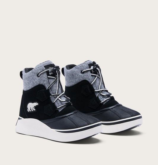 Little Kids Out N About™ IV Chillz Winter Boot - US 0842