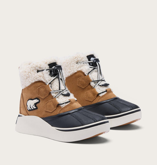 Little Kids Out N About™ IV Chillz Winter Boot - US 5568