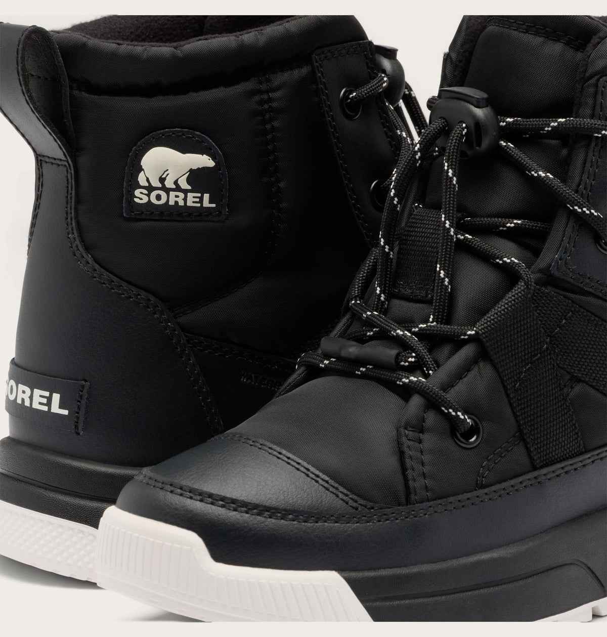 Little Kids Whitney™ III Mid Waterproof Boot - US 6458