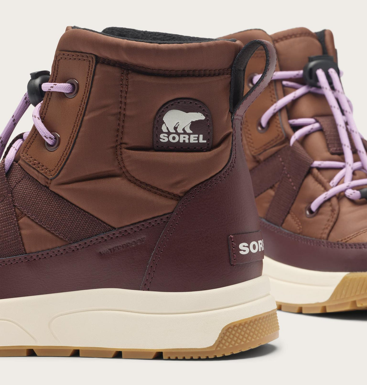 Little Kids Whitney™ III Mid Waterproof Boot - US 2003