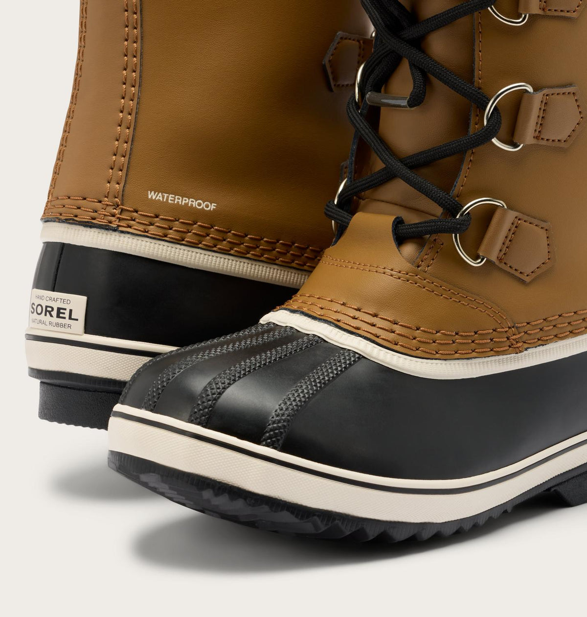 Big Kids Yoot PAC™ TP Winter Boots - US 2514