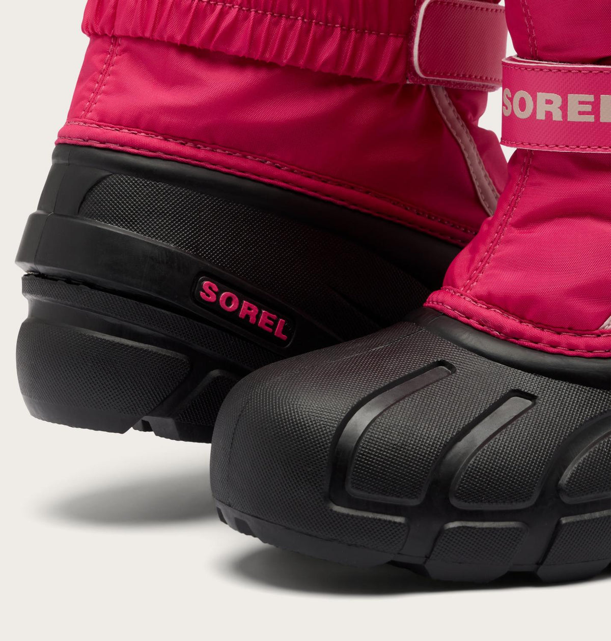 Big Kids Flurry™ Winter Boot - US 8795