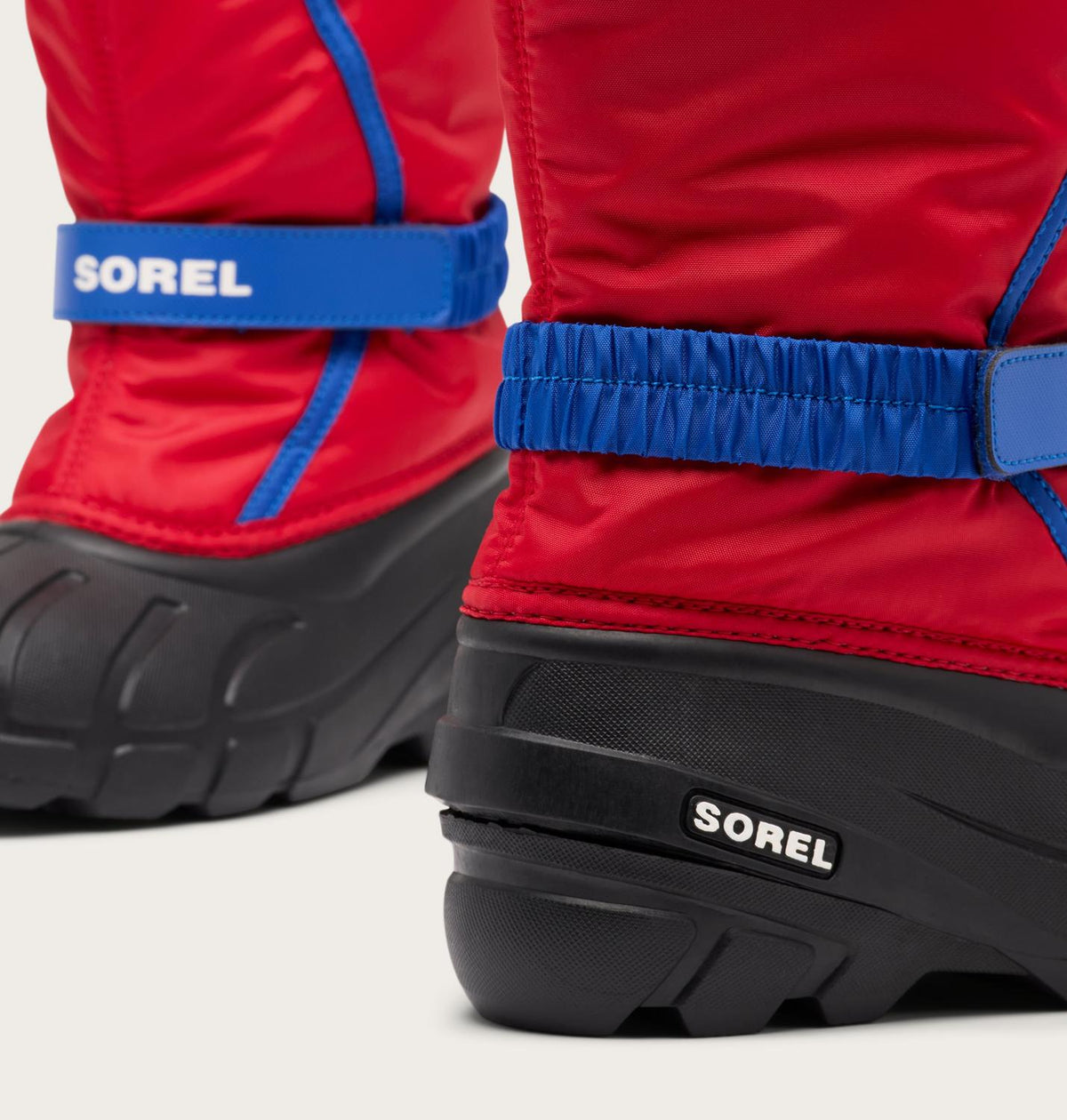 Little Kids Flurry™ Boot - US 6995