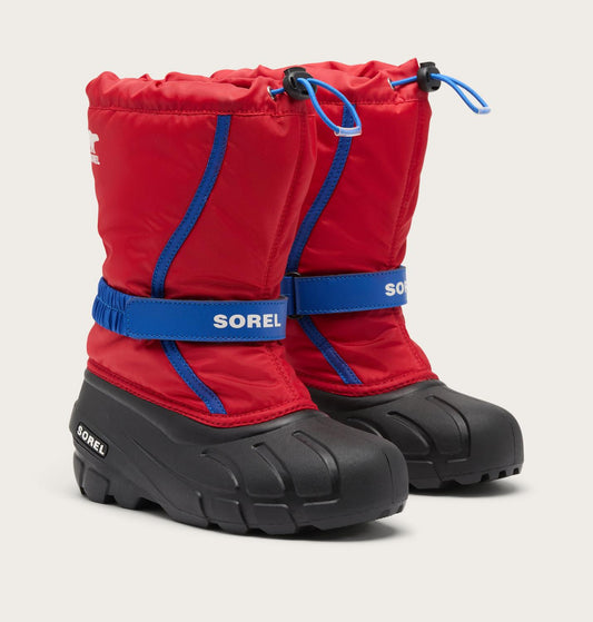 Little Kids Flurry™ Boot - US 6995