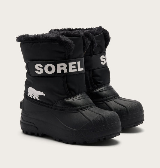 Little Kids Snow Commander™ Boot - US 3290