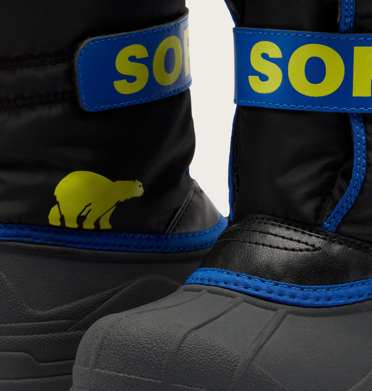 Toddler Snow Commander™ Boot - US 9805
