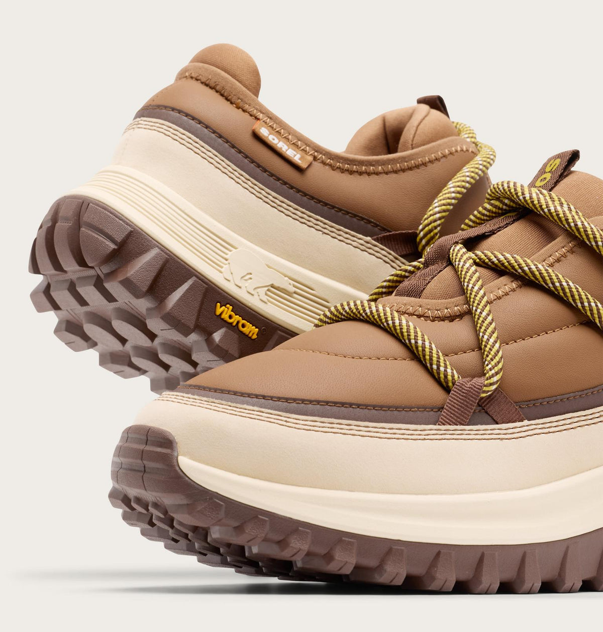 Callsign™ Daybreak Lux Men's Sneaker - US 3465