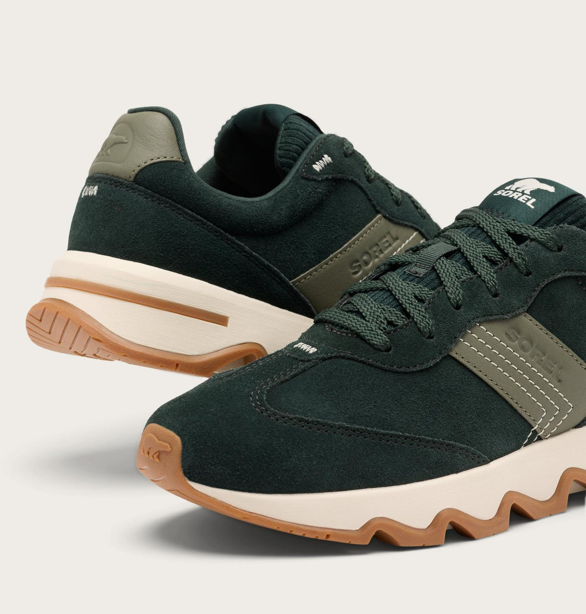 Kinetic™ Ember Lux Men's Sneaker - US 8143