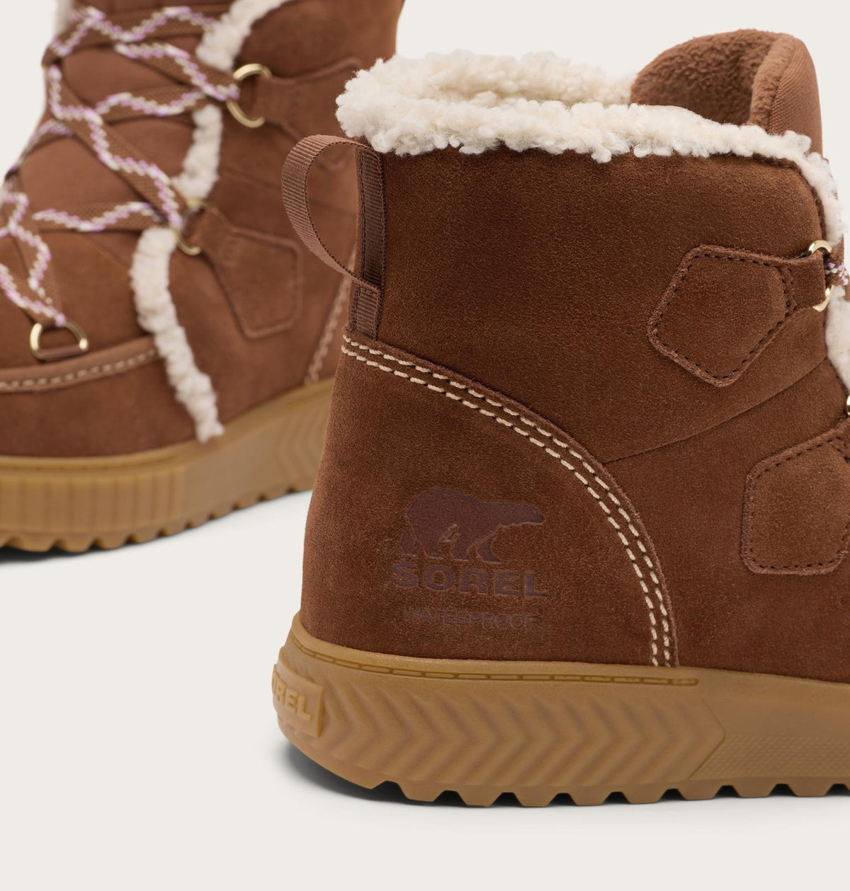 Big Kids Ona Ave™ Alpine Winter Boot - US 6545