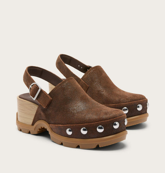 Roam'n Clog™ RVT - US 0363