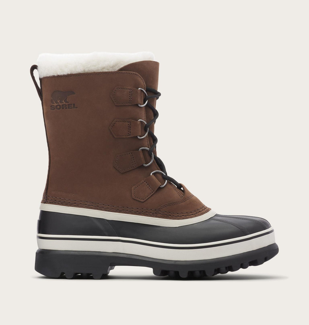 Caribou™ Men's Winter Boot - US 8213