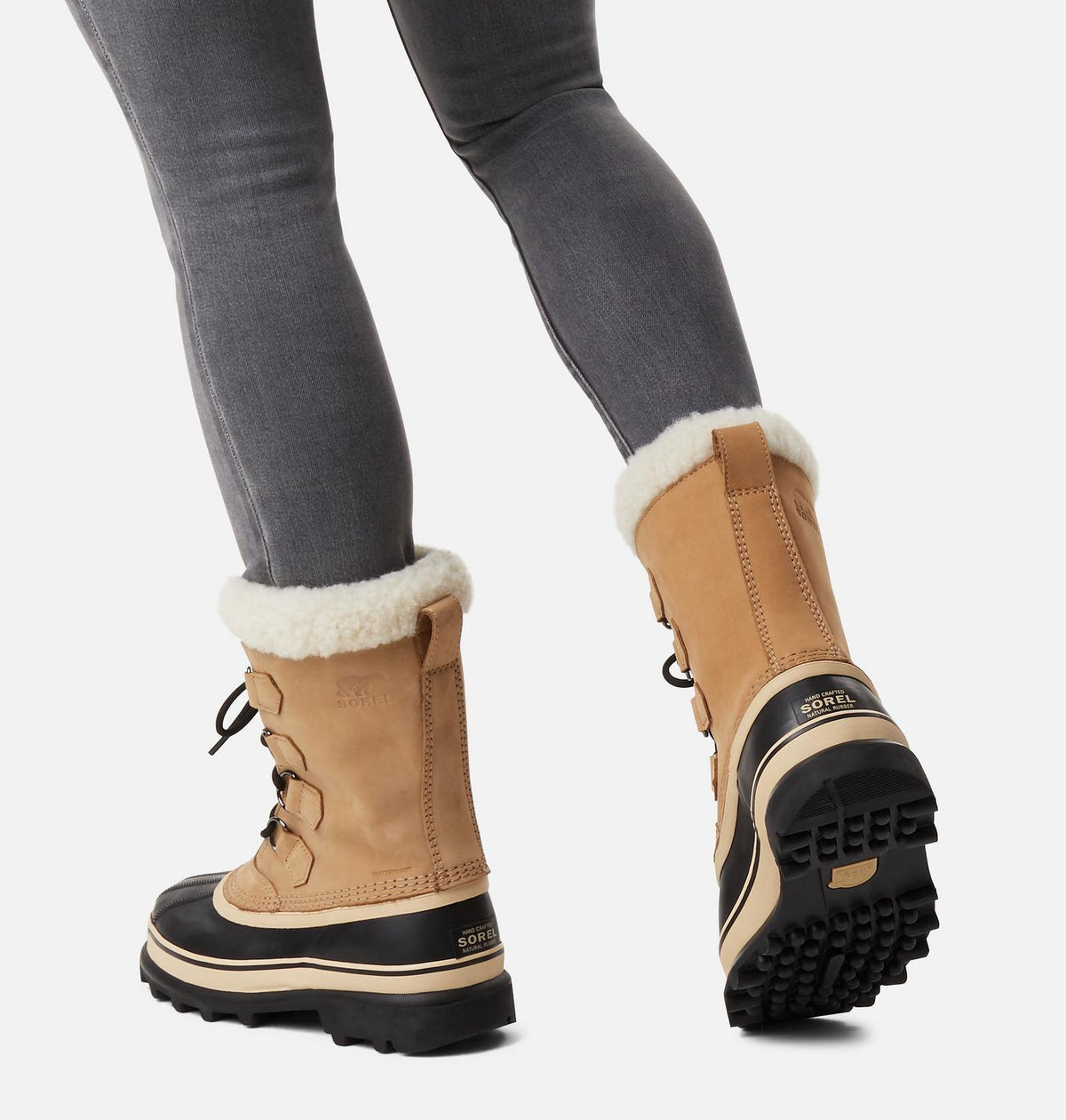 Caribou™ Women's Winter Boot - US 1919