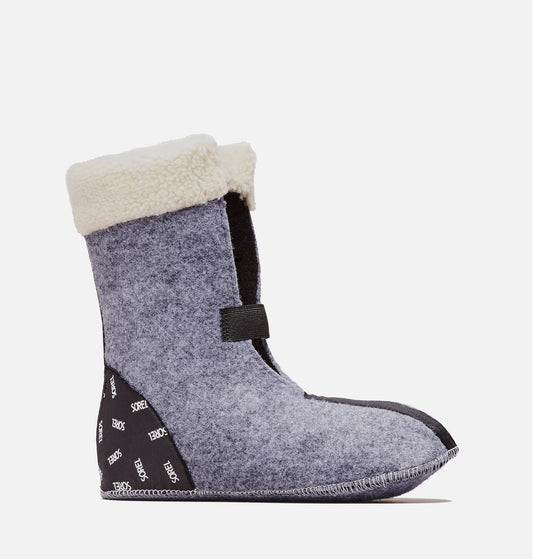 1964 PAC/WINTER CARNIVAL Women's Innerboot Liner - US 1369