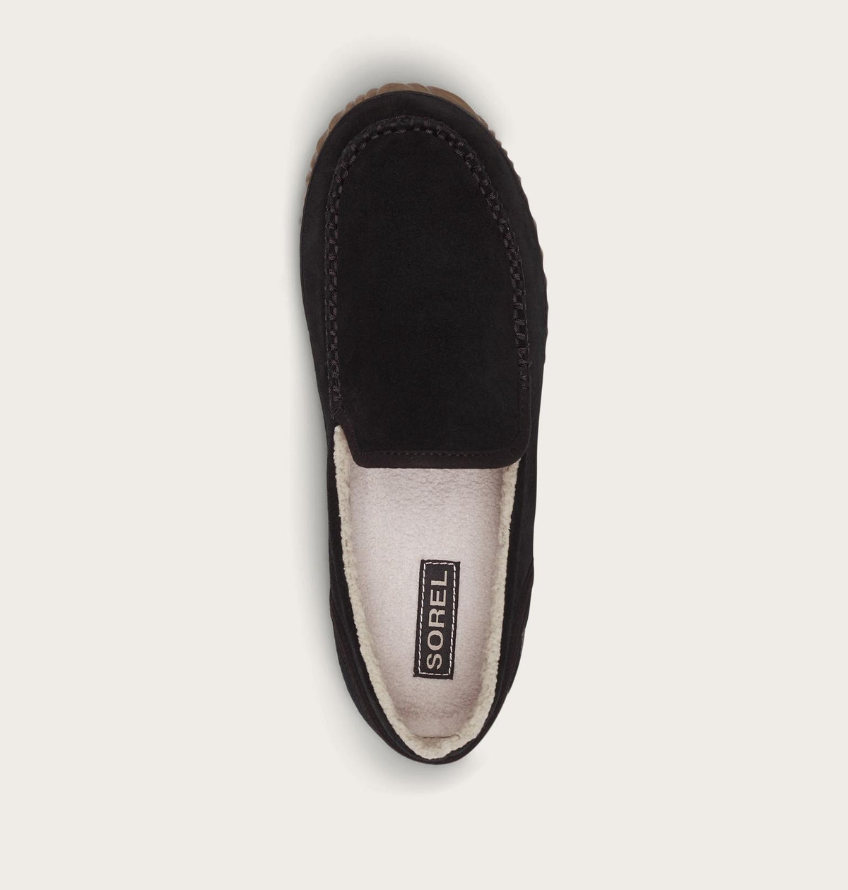 SOREL DUDE MOC™ Men's Slipper - US 9181