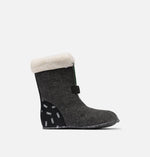 CARIBOU 9MM TP Women's Innerboot Snow Cuff Liner - US 8909