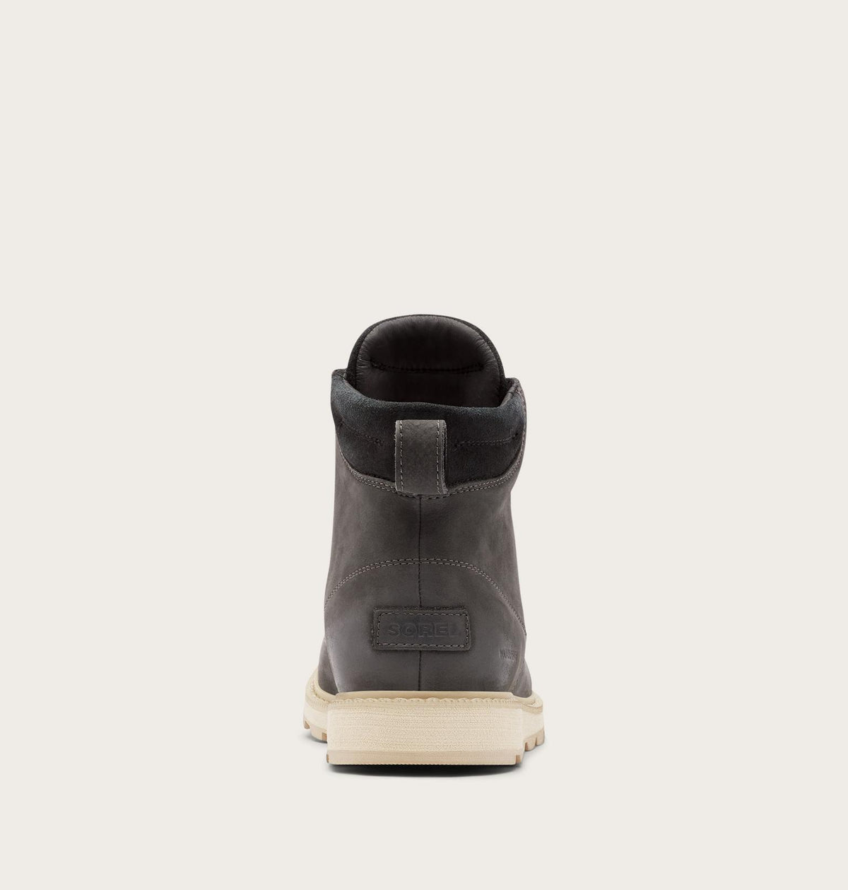 Madson™ II Moc Toe Men's Waterproof Boot - US 0084