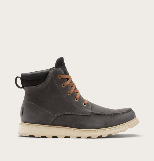 Madson™ II Moc Toe Men's Waterproof Boot - US 0084
