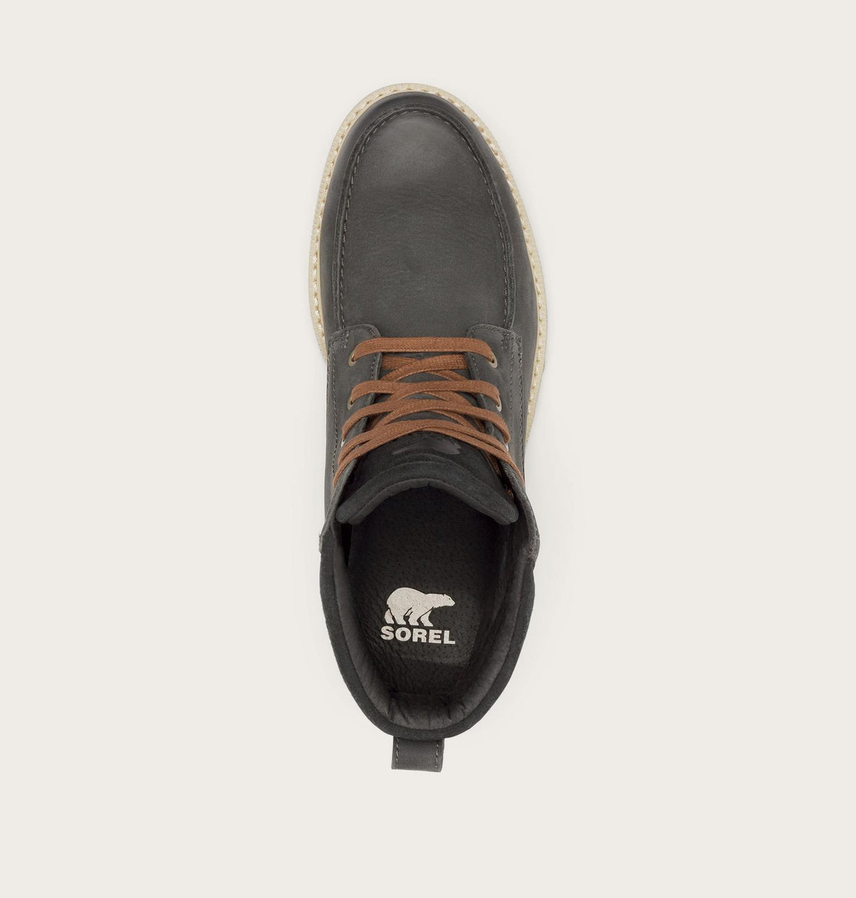 Madson™ II Moc Toe Men's Waterproof Boot - US 0084