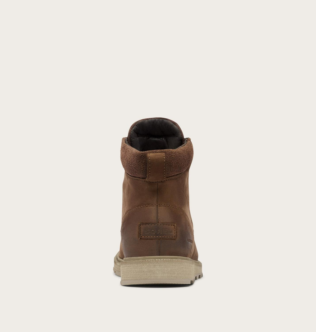 Madson™ II Moc Toe Men's Waterproof Boot - US 2260