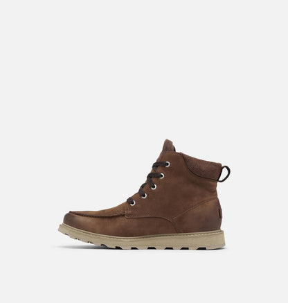 Madson™ II Moc Toe Men's Waterproof Boot - US 2260