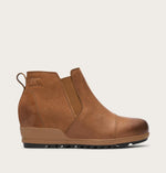 Women's Evie™ Pull-On Suede Bootie - US 4843
