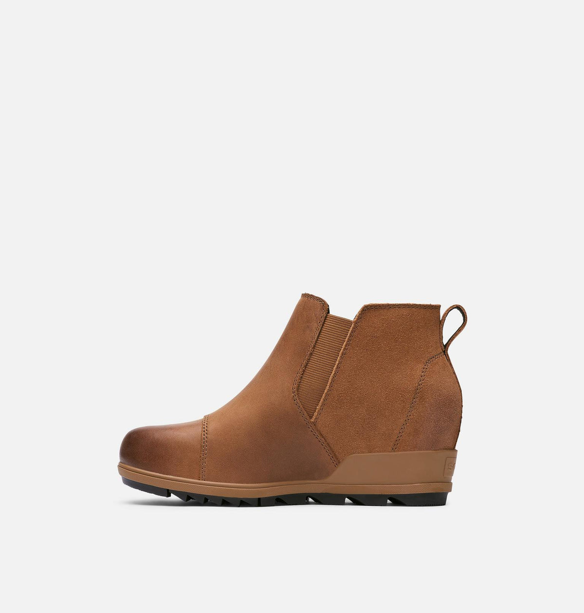 Women's Evie™ Pull-On Suede Bootie - US 4843