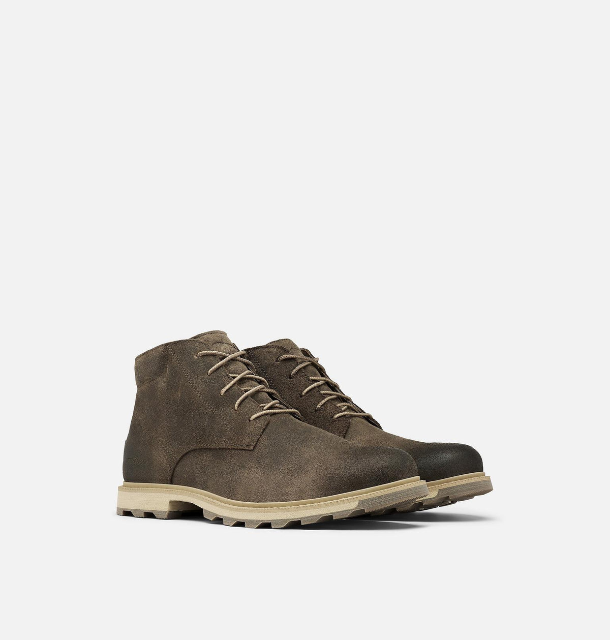 Madson™ II Chukka Men's Waterproof Boot - US 2375